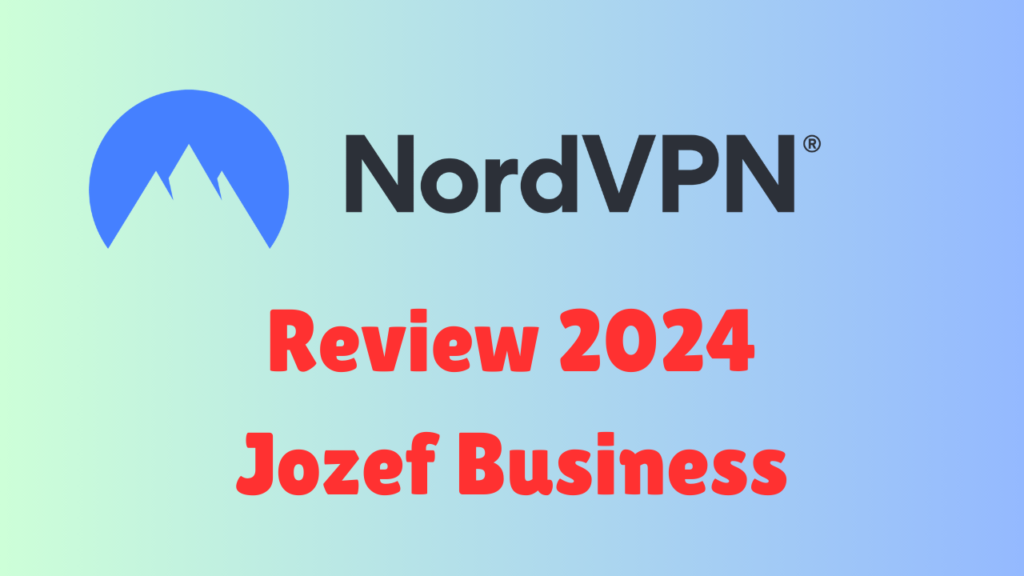 NordVPN Review