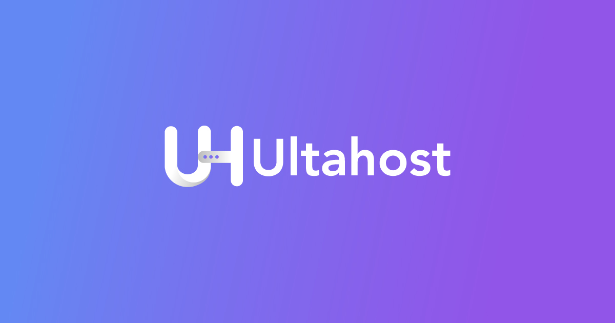 ultahost review 2024